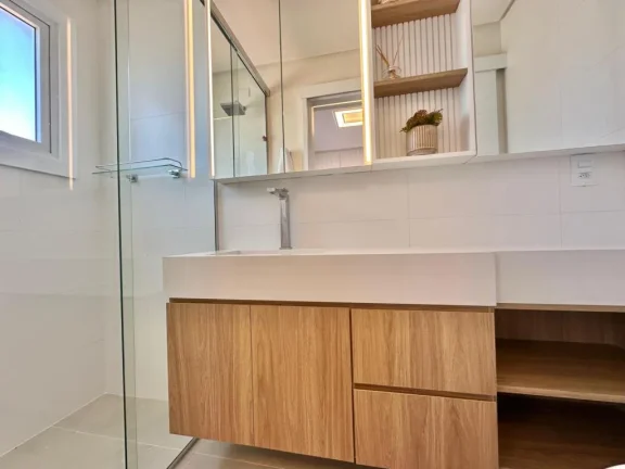 Imagem Apartamento 3 Dormitórios - Bairro Zona Nova