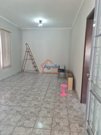 Imagem Casa à venda no bairro JARDIM INOCOOP - Mogi Mirim/SP