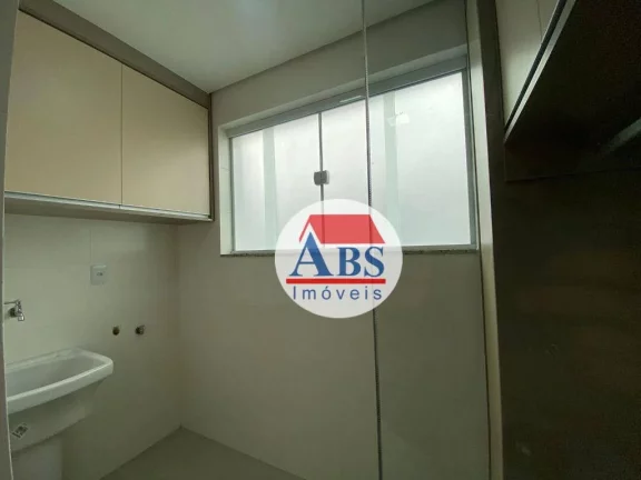 Imagem Sobrado com 2 dormitórios à venda, 100 m² por R$ 750.000,00 - Campo Grande - Santos/SP