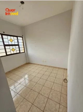 Imagem Oportunidade única: Sala comercial à venda em Ribeirão Preto-SP, Bairro Nova Ribeirânia - 1 sala, 1 banheiro, 11,57m² de área.