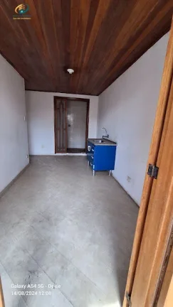 Imagem Sobrado à venda no bairro Vila Clementino - São Paulo/SP, Zona Sul