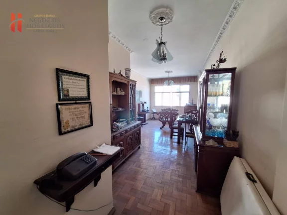 Imagem EXCELENTE APARTAMENTO COM 80M² NO JD 25 DE AGOSTO.