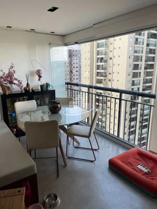 Imagem Apartamento Padrão