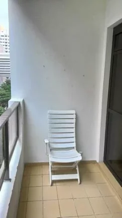Imagem Apartamento com 2 dormitórios à venda, 97 m² - Pitangueiras - Guarujá/SP