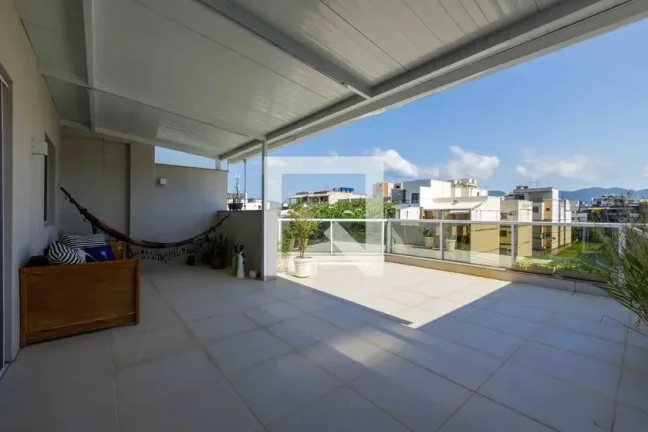 Imagem Apartamento à Venda - Recreio, 3 Quartos, 264 m2