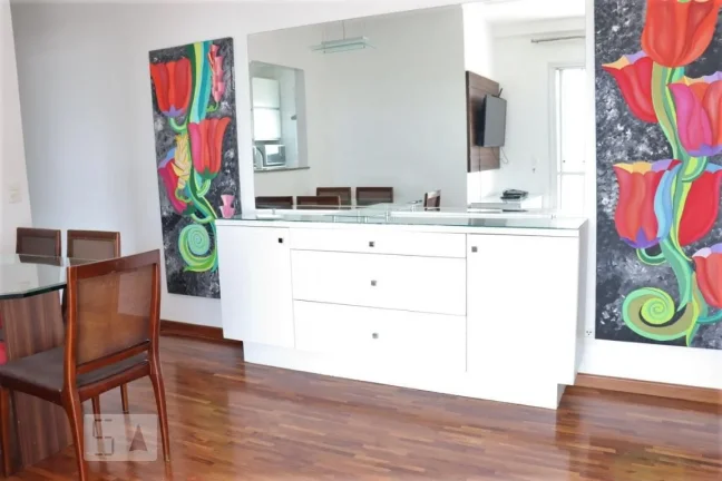Imagem Apartamento à Venda - Ipiranga, 2 Quartos, 60 m2