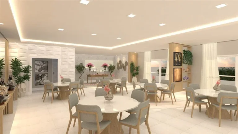 Imagem APARTAMENTO COM 77.3 m² - CENTRO - MONGAGUA SP