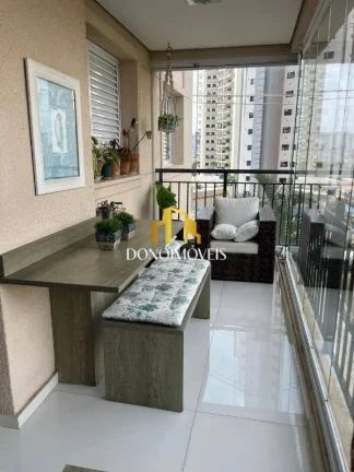 Imagem Belíssimo Apto na Av. Lino Jardim!!! OPORTUNIDADE!!!!! Imóvel de alto padrão em localidade privil...