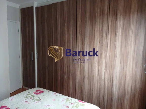 Imagem Apartamento com 2 Quartos à Venda, 73 m² em Taboão - São Bernardo Do Campo