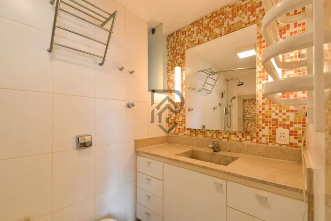 Imagem Apartamento moema passaros pronto para morar vista livre