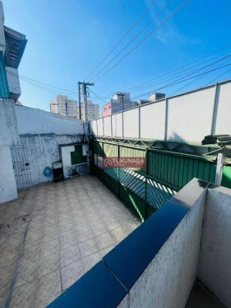 Imagem Sobrado à venda, 275 m² por R$ 980.000,00 - Macedo - Guarulhos/SP