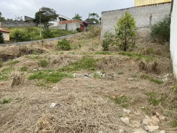 Imagem Lote 200 m2 de Esquina à Venda com escritura no Bairro Nova Cidade – Barbacena