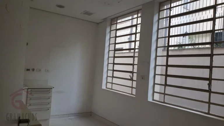 Imagem Locação Casa Comercial na Avenida Paulista | 590m² | Infraestrutura Completa