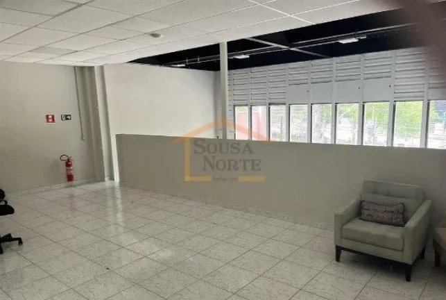 Imagem Sala Comercial, ideal para salão de beleza, consultórios médicos, terapias diversas e etc. 40m²....