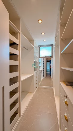 Imagem APARTAMENTO DE ALTO PADRÃO COM 220 METROS DE AREÁ ÚTIL COM UM PROJETO DIFERENCIADO EM FRANCA/SP