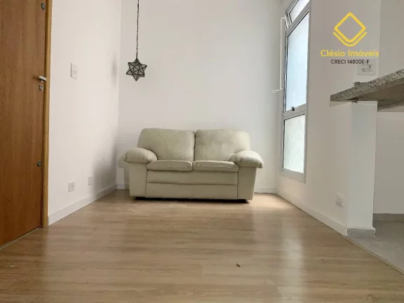 Imagem Apartamento 1 Quarto | Cozinha americana | Metrô República