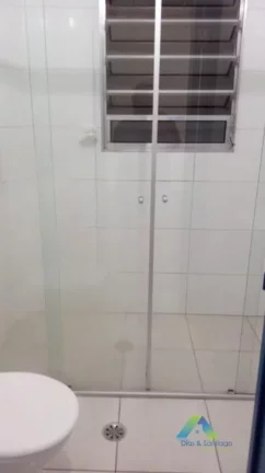 Imagem Excelente oportunidade a poucos minutos da estação do metro Jabaquara, 2 dormitórios, com fácil acesso a comercios e principais avenidas.