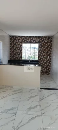 Imagem Apartamento com 3 Quartos à Venda, 100 m² em São Joaquim - Sarzedo
