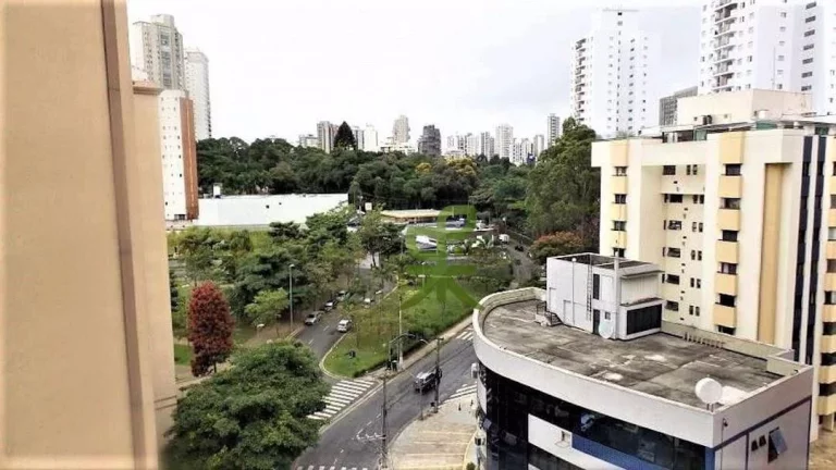 Imagem Apartamento com 4 dormitórios à venda, 150 m² por R$ 900.000,00 - Jardim Monte Kemel - São Paulo/SP