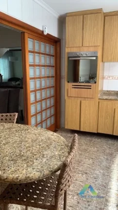 Imagem SÃO BERNARDO DO CAMPO 200M², 3 dormitórios, 3 vagas ótima localização e valor !!!
