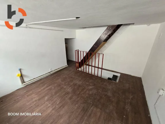 Imagem Loja Comercial à venda com 03 pavimentos (galeria frente Calçadão) com 36 m² por R$ 550.000 - Centro - Nova Iguaçu/RJ
