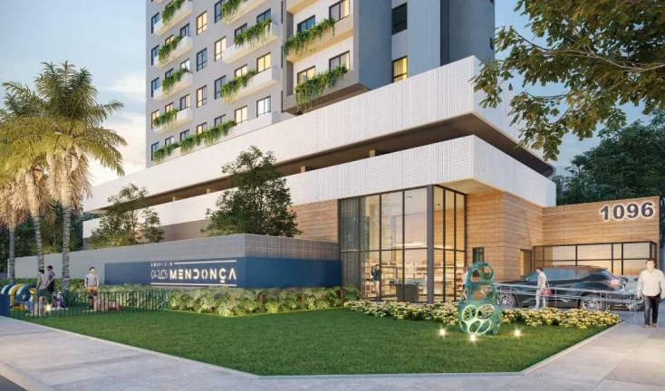 Imagem Apartamento Padrão
