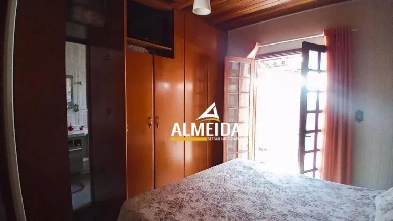 Imagem Casa com 3 dormitórios à venda, 249 m² por R$ 1.500.000,00 - Residencial Florença - Rio Claro/SP