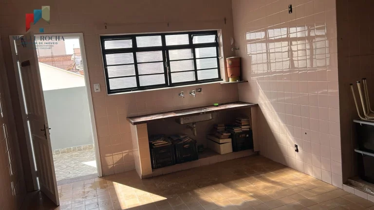 Imagem Casa Alto Padrão em Centro, Tatuí/SP