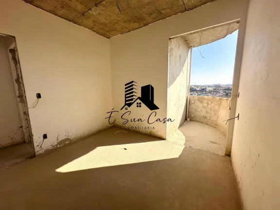 Imagem Apartamento a venda de 3 Quartos, Bairro Cabral Contagem MG