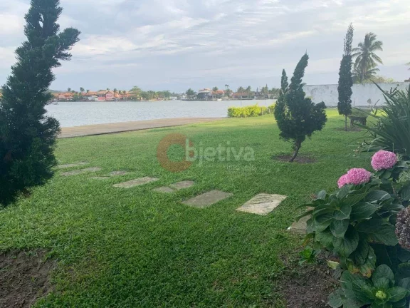 Imagem Casa independente, 5 suítes + casa anexo com 2 suítes, Ogiva - Cabo Frio