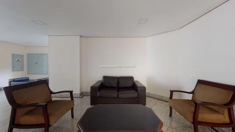 Imagem Apartamento à venda Bela Vista São Paulo