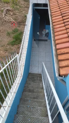 Imagem VENDE SE SOBRADO BAIRRO SÃO LUCAS