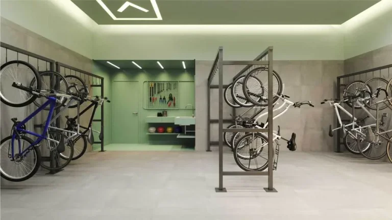 Imagem Apartamento à venda em São Paulo, Butantã, com 2 quartos, 39,34m2