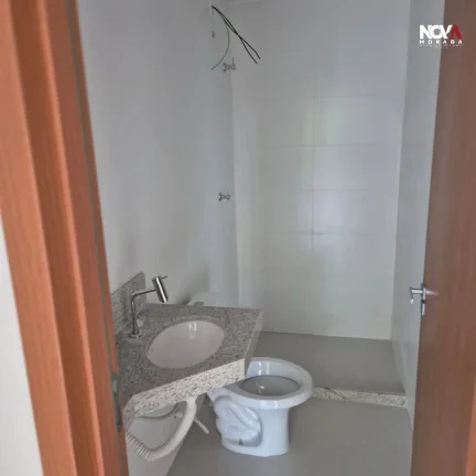 Imagem Sabe aquela casa que parece ter saído de um sonho de fim de semana perfeito? Pois é, ela existe! E...