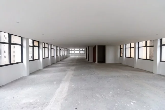 Imagem Sala Comercial para Venda em São Paulo / SP no bairro Vila Olímpia