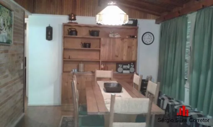 Imagem Casa para Venda com 05 quartos no Vale Encantado.