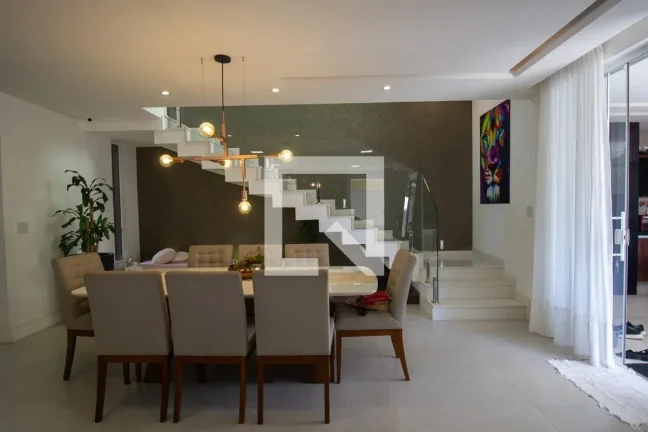 Imagem Casa à Venda - Recreio, 5 Quartos, 244 m2
