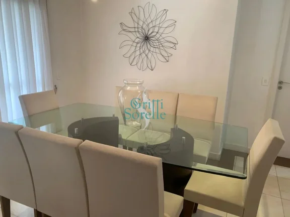 Imagem Apartamento à Venda em Indianópolis - São Paulo/SP.