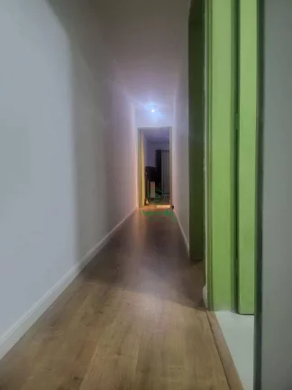 Imagem Sobrado à venda, 150 m² por R$ 650.000,00 - Parque Edu Chaves - São Paulo/SP