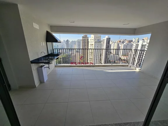 Imagem Apartamento à venda em São Paulo, Perdizes, com 3 quartos, 115m²