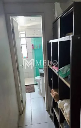 Imagem ROSARINHO - Apto com 2qts., 1 suite, 1vaga, 78m²