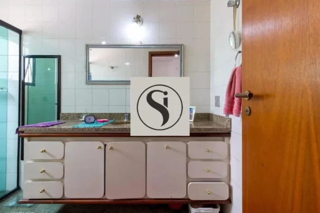 Imagem APARTAMENTO RESIDENCIAL em SÃO PAULO - SP, VILA NOVA CONCEIÇÃO