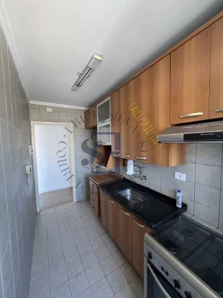 Imagem Apartamento com 2 Quartos à Venda, 54 m² em Bussocaba - Osasco Imagem Apartamento com 2 Quartos à Venda, 54 m² em Bussocaba - Osasco