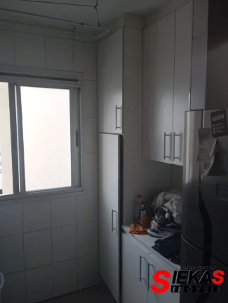 Imagem Apartamento à venda em São Paulo-SP, Penha: 2 quartos, 1 sala, 1 banheiro, 1 vaga de garagem, 51m² de área. Venha conferir!
