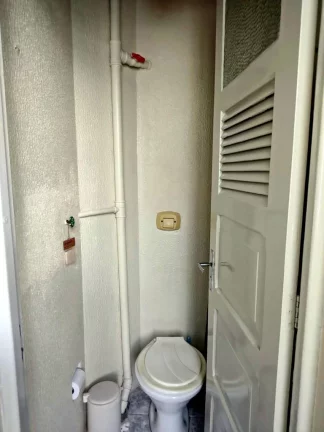 Imagem CPA 0 Apto AP0527 - Apartamento à venda no bairro Centro - Pelotas/RS