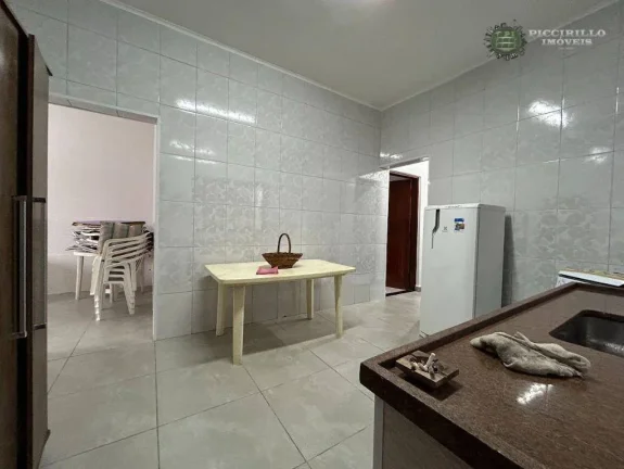 Imagem Oportunidade no Maracanã: Casa Térrea Isolada, 3 Dorms, 4 Vagas | Abaixo do Mercado!