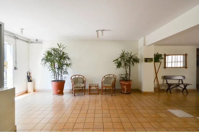 Imagem APARTAMENTO RESIDENCIAL em São Paulo - SP, Bela Vista