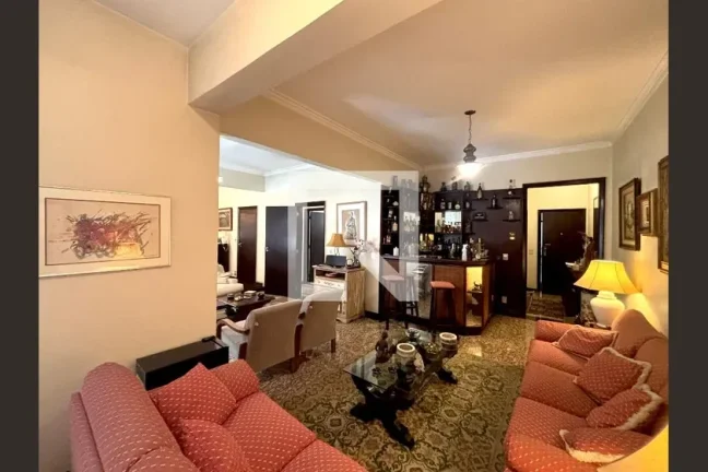 Imagem Apartamento à Venda - Copacabana, 2 Quartos, 140 m2