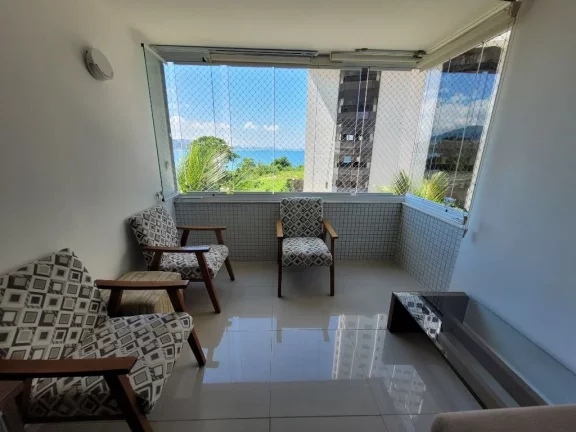 Imagem ASTÚRIAS - NA QUADRA DA PRAIA, MARAVILHOSA ÁREA DE LAZER, APTO REFORMADO E COM GARAGEM NO PRÉDIO.