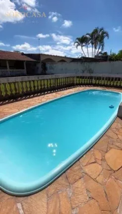 Imagem Chácara à Venda 1.000m² - Residencial Pomares - Araçoiaba